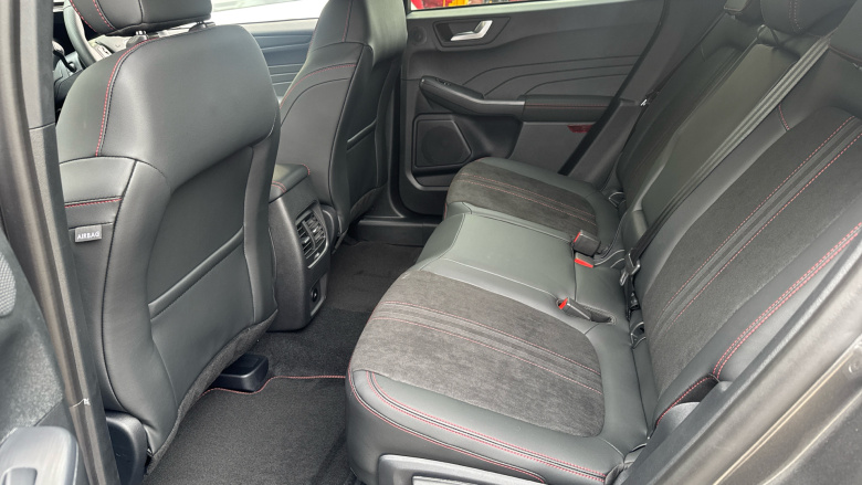 Ford Kuga 2.5 PHEV ST-Line 5dr CVT Estate